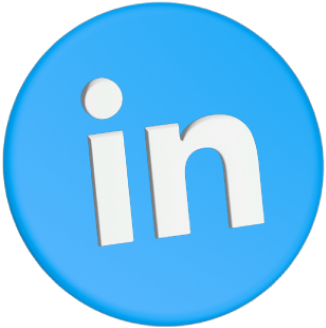Logo Linkedin